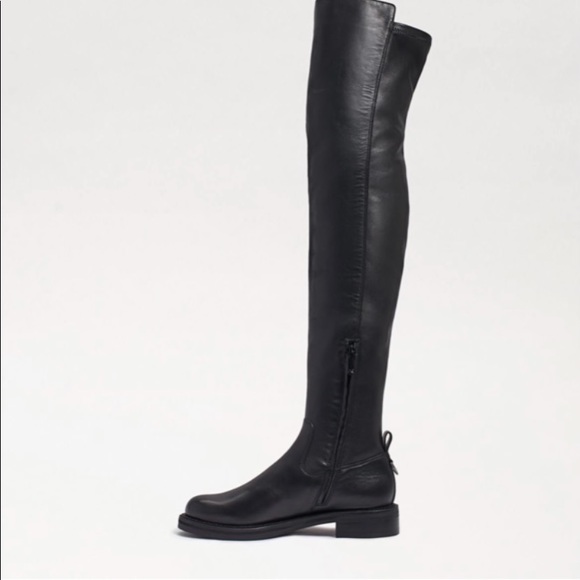 Sam Edelman over the knee boots size 8 - Picture 10 of 12